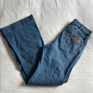 Wrangler Retro Boot trouser Women's Jeans